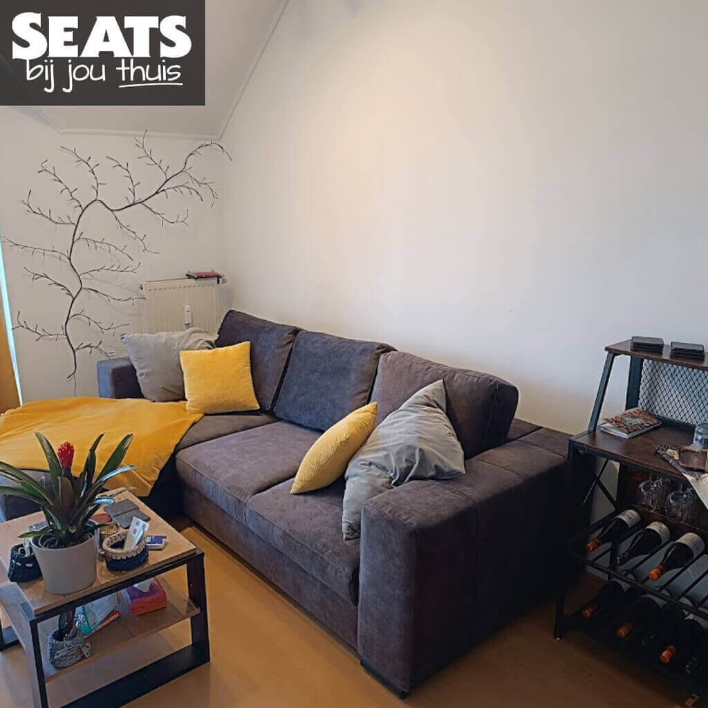 Alicante Hoekbank Seats and Sofas