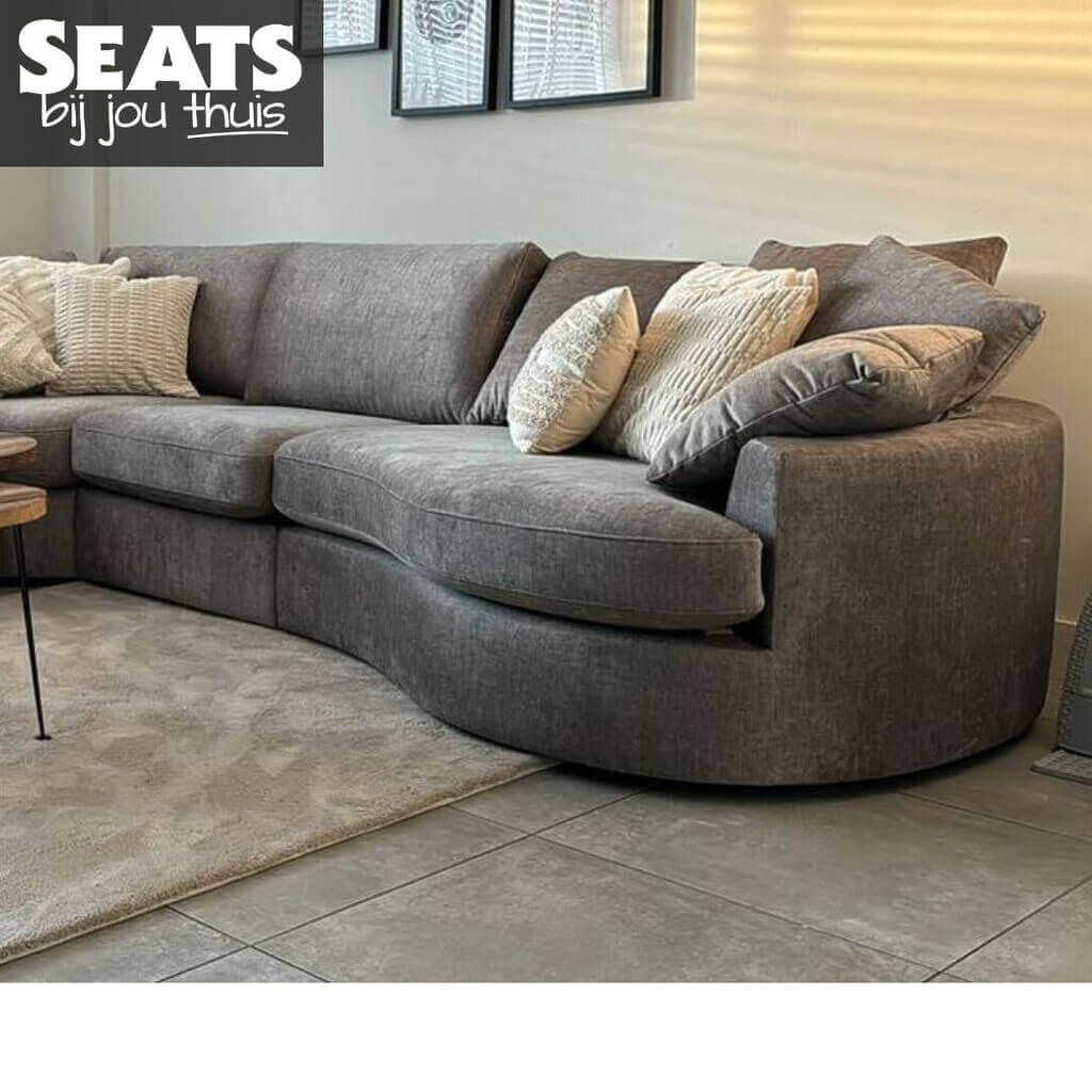 Beau_grijs_Seats and sofas