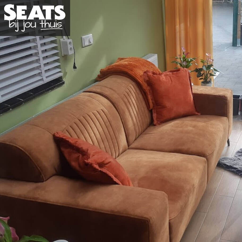 Bellagio 2-Zits Bank Seats and Sofas