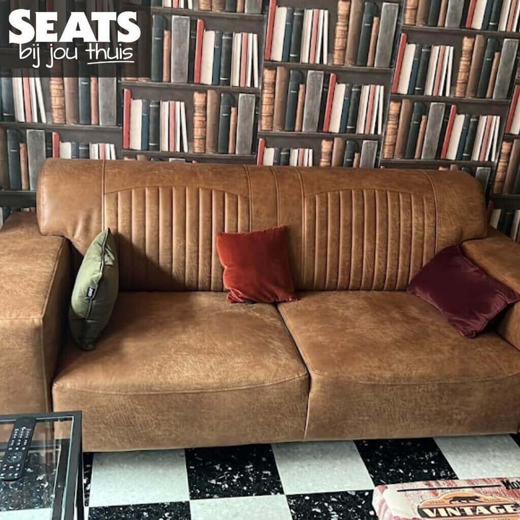 Bellagio 2-Zits Bank Seats and Sofas