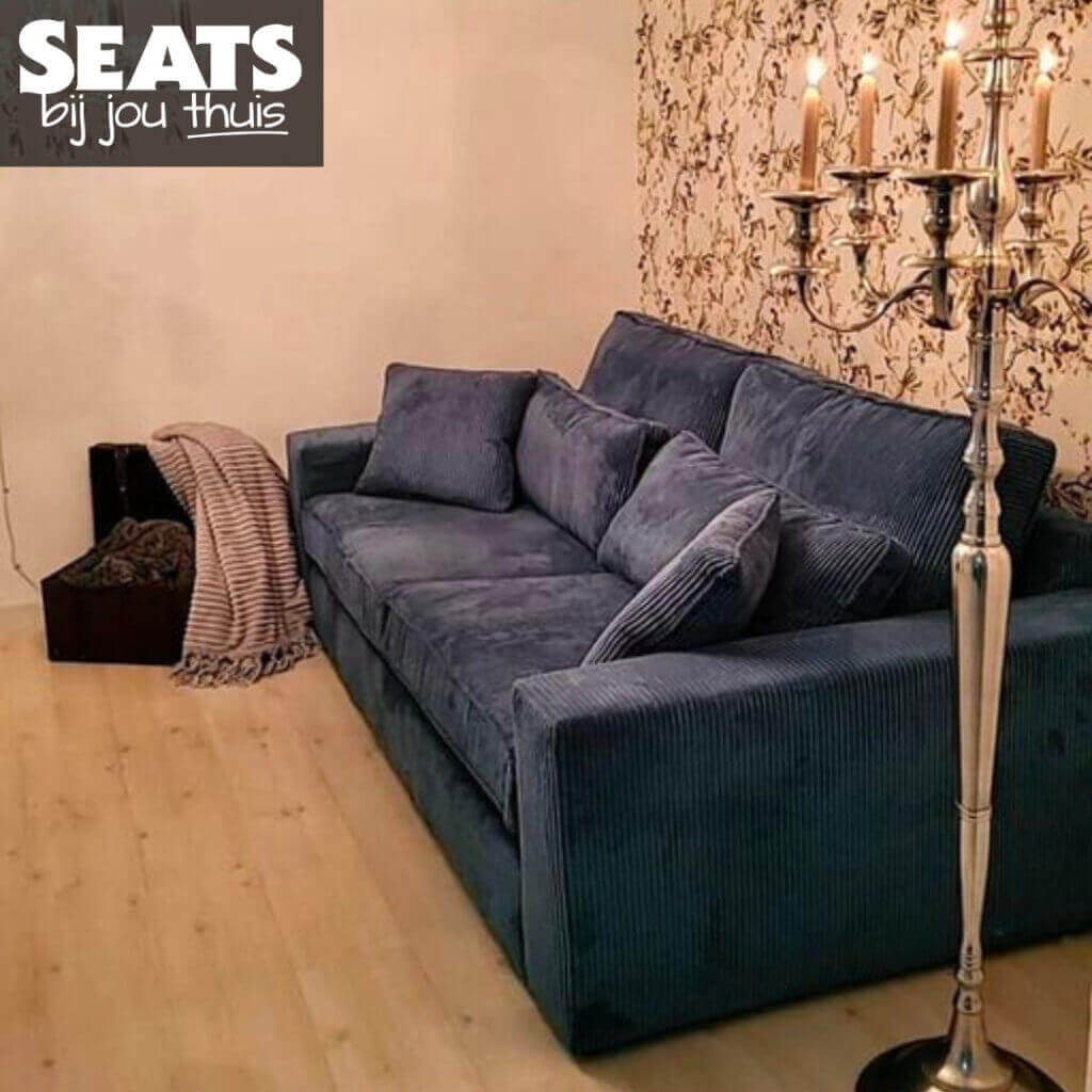 California bank ribstof