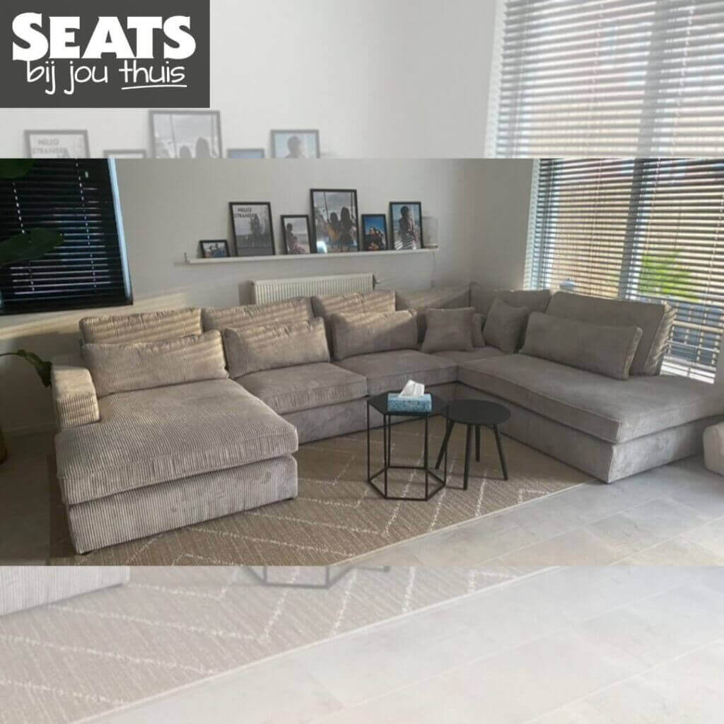 California U bank ribstof