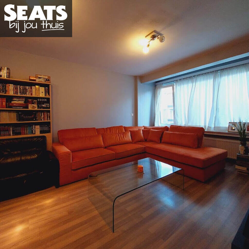 California Hoekbank Seats and Sofas