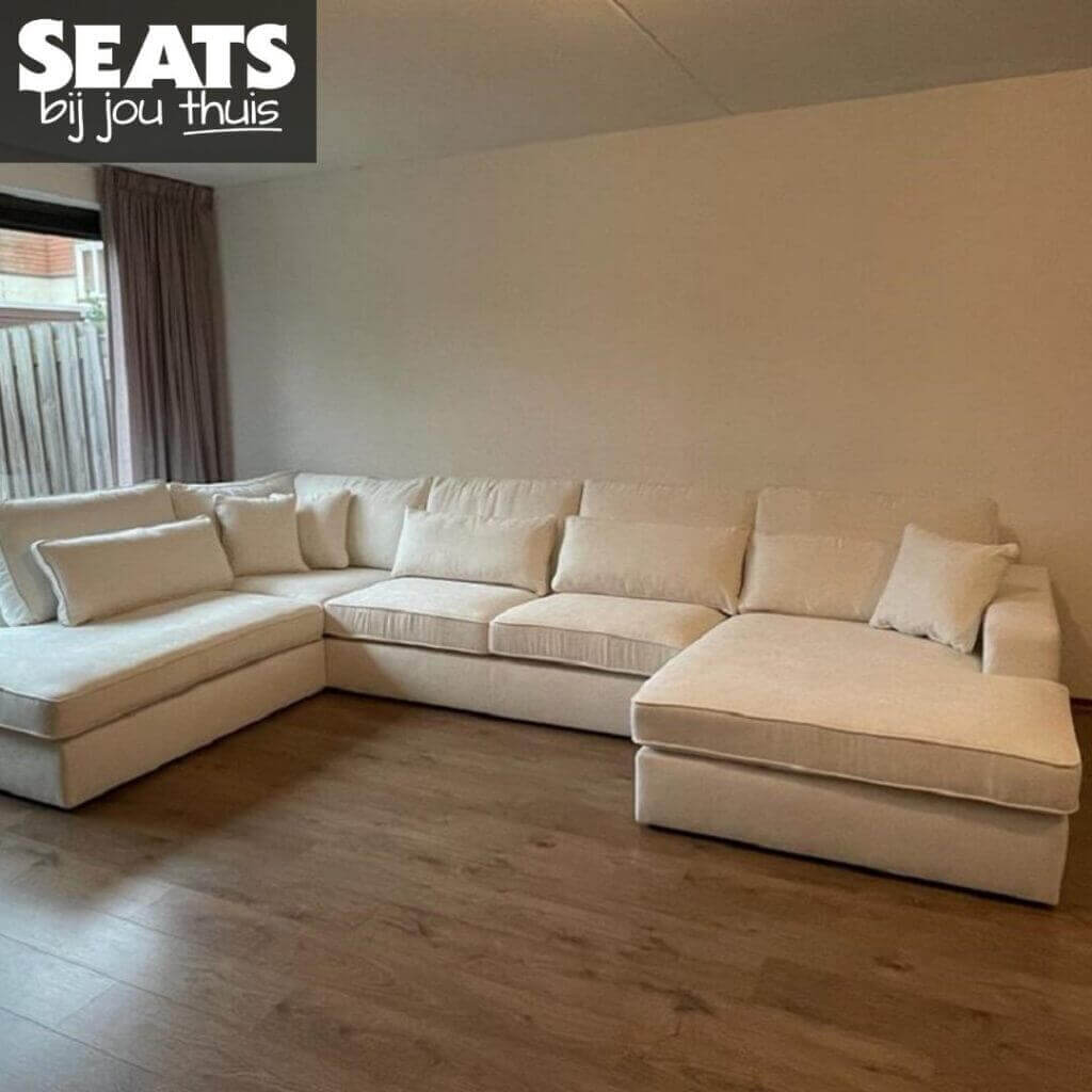 California U bank crème