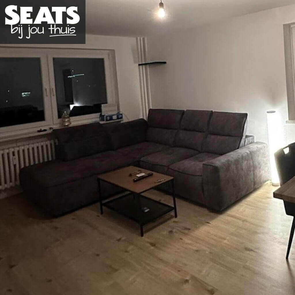 Cosmo Hoekbank Seats and Sofas