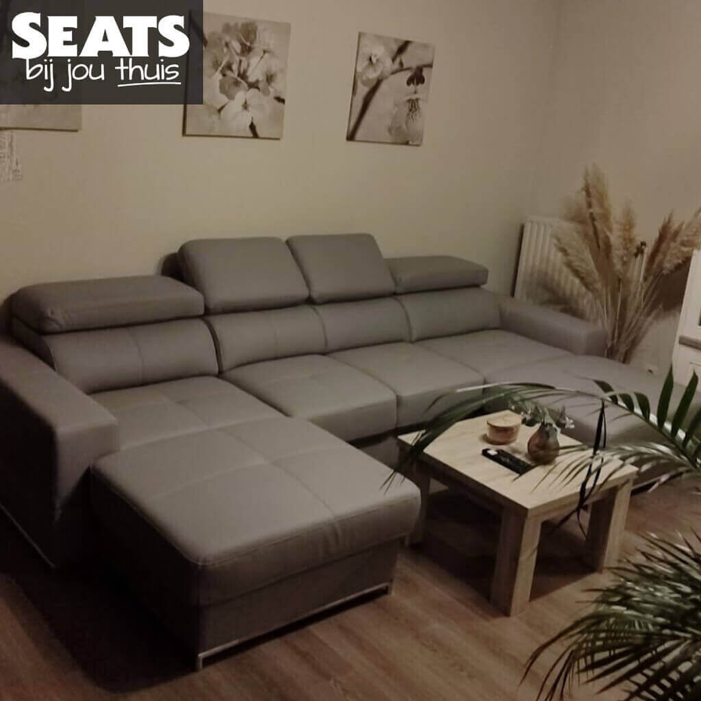 Dior Hoekbank Seats and Sofas