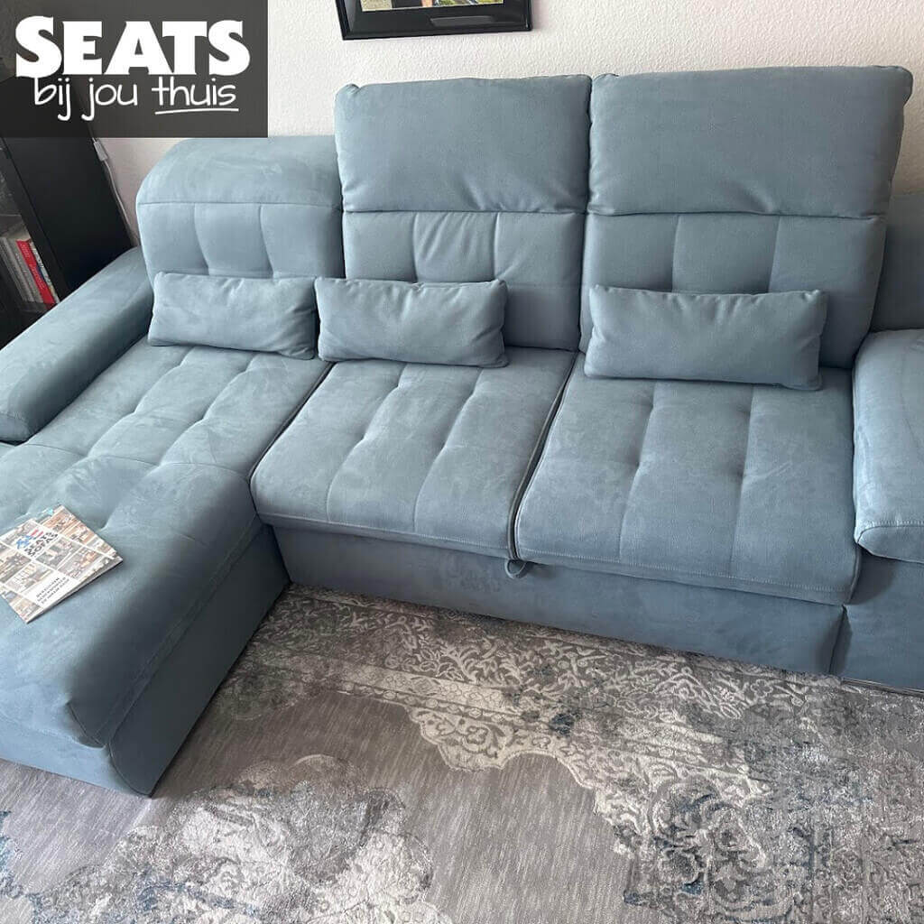 Dubai Hoekbank Seats and Sofas