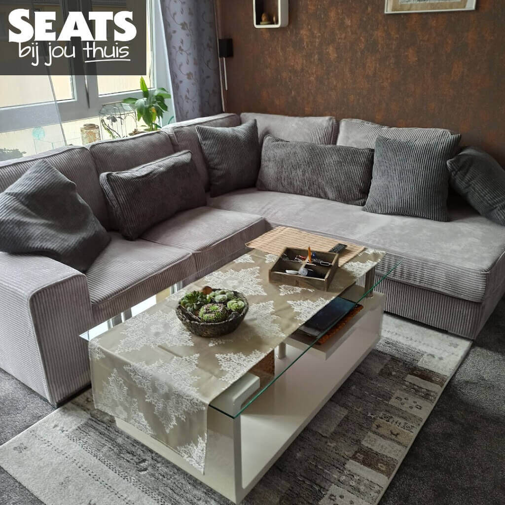 Enjoy Hoekbank Seats and Sofas