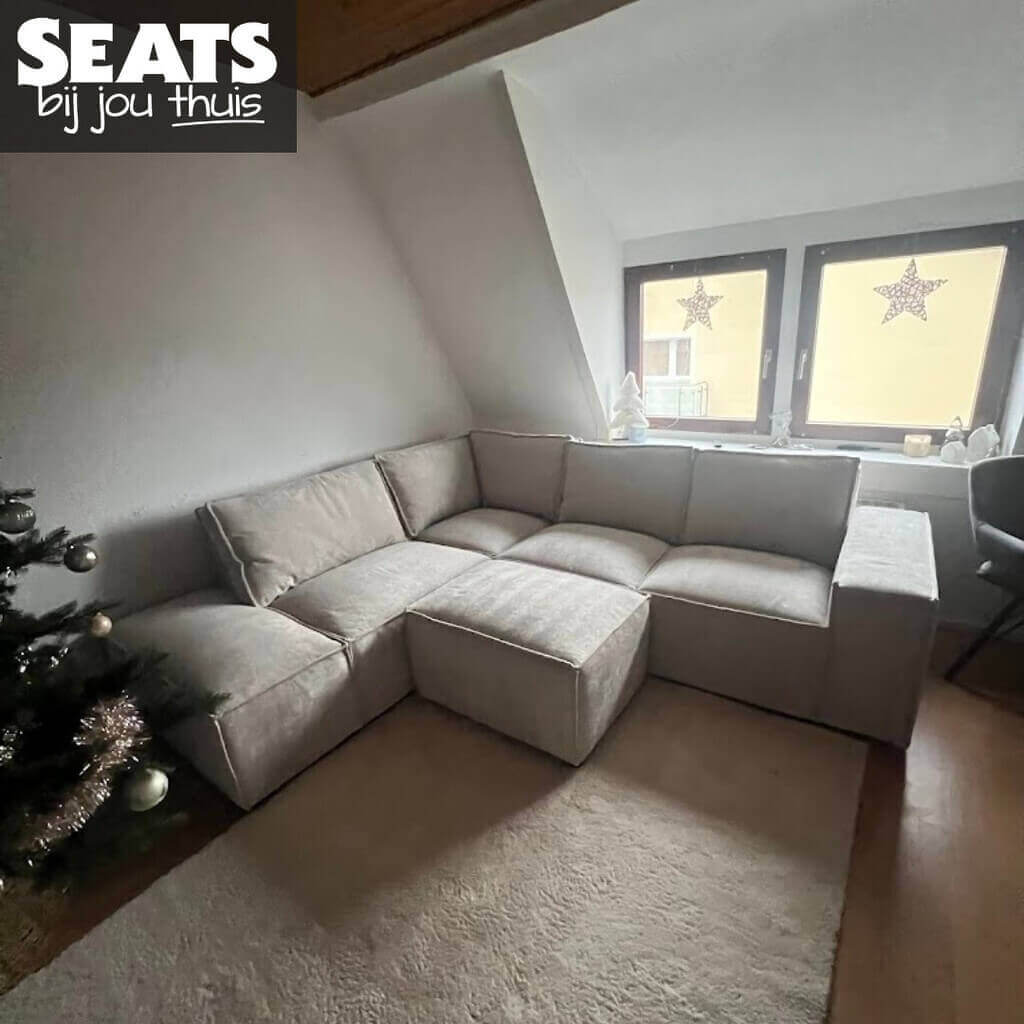 Gio Hoekbank Seats and Sofas