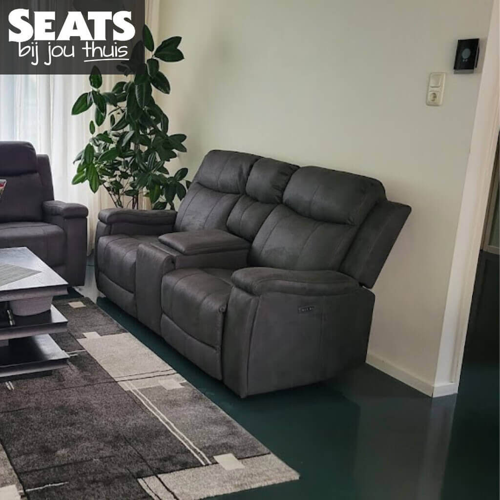 Harvey Relaxbank Seats and Sofas