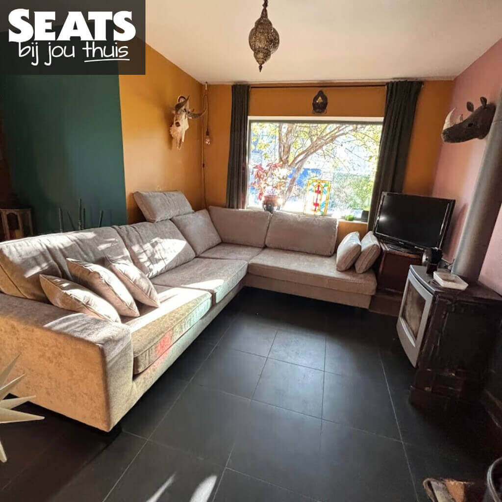 Hollywood Hoekbank Seats and Sofas