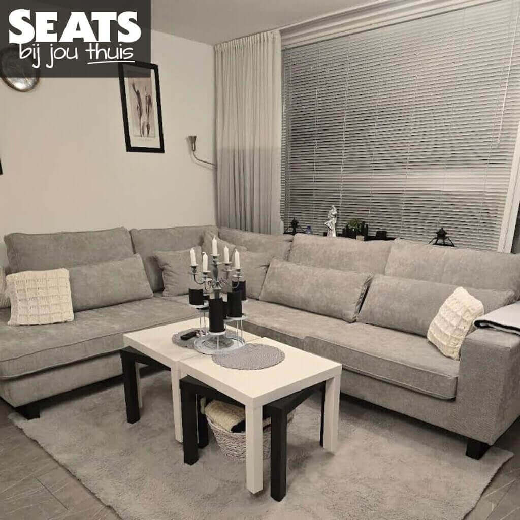 Hollywood Hoekbank Seats and Sofas