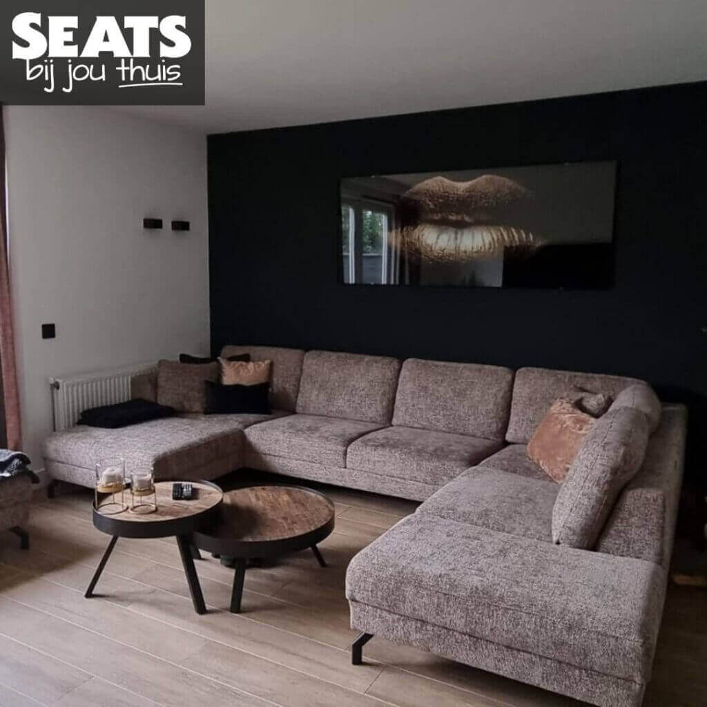 Lissabon U bank bruin