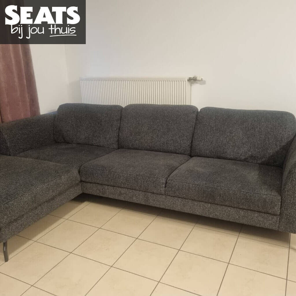 Lissabon Hoekbank Seats and Sofas