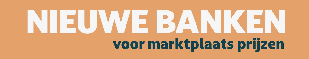 Marktplaats banner