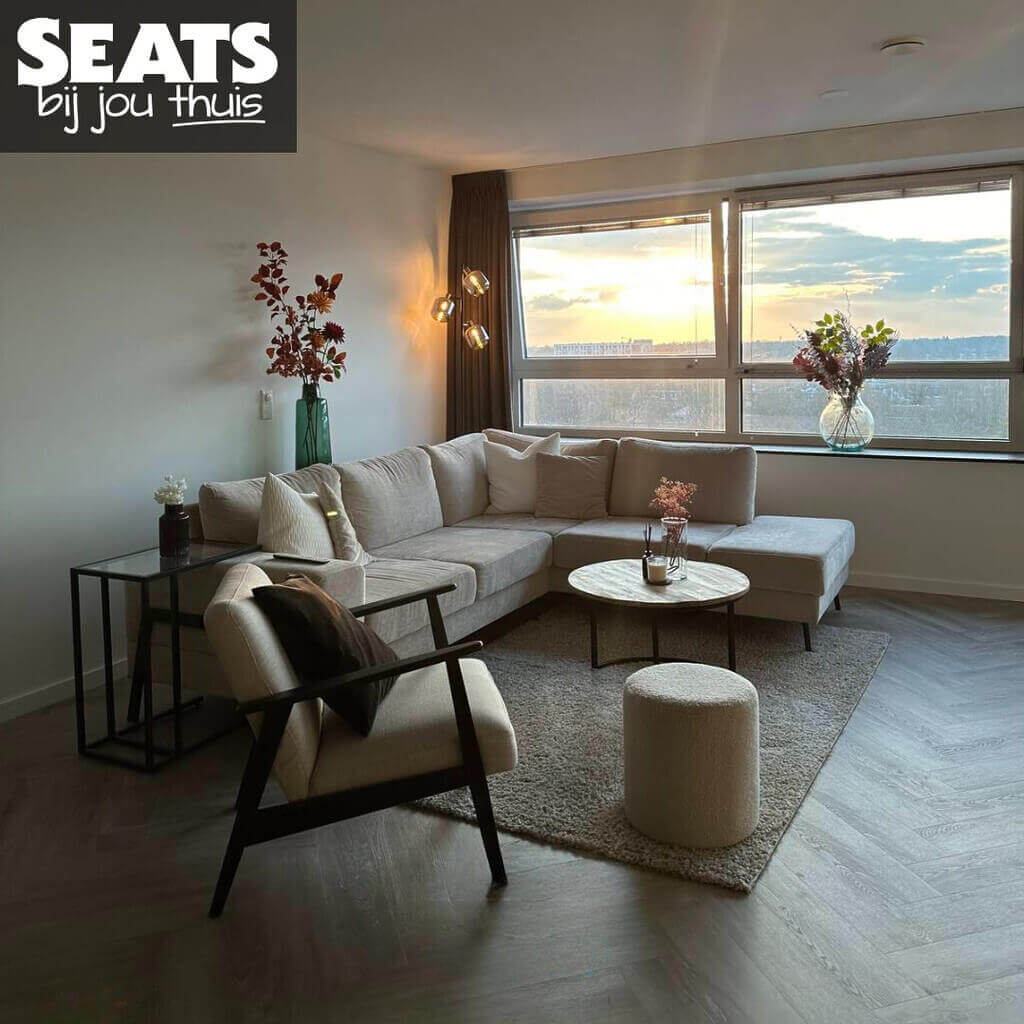 Porto Hoekbank Seats and Sofas