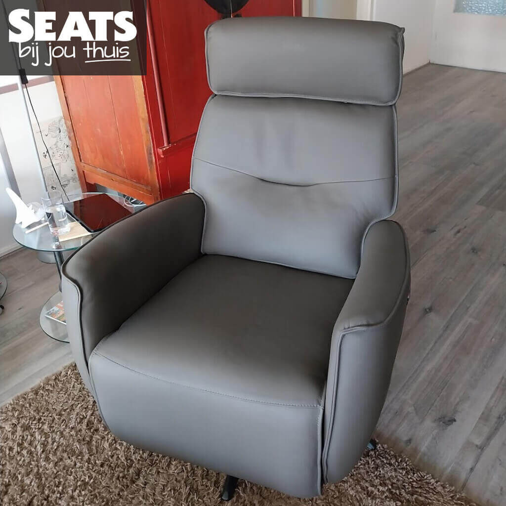 Reagan Fauteuil Seats and Sofas