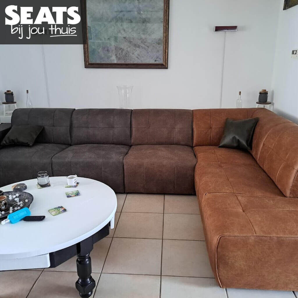 Santiago U Bank Seats and Sofas