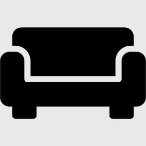 Sofa Icon