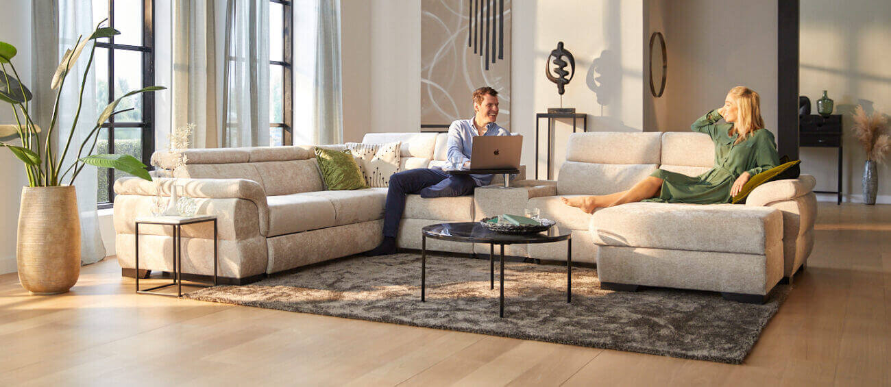 Welke hoekbank past bij mij? Ontdek het antwoord