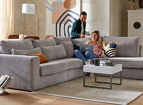 Ribstof banken volgens de laatste trends