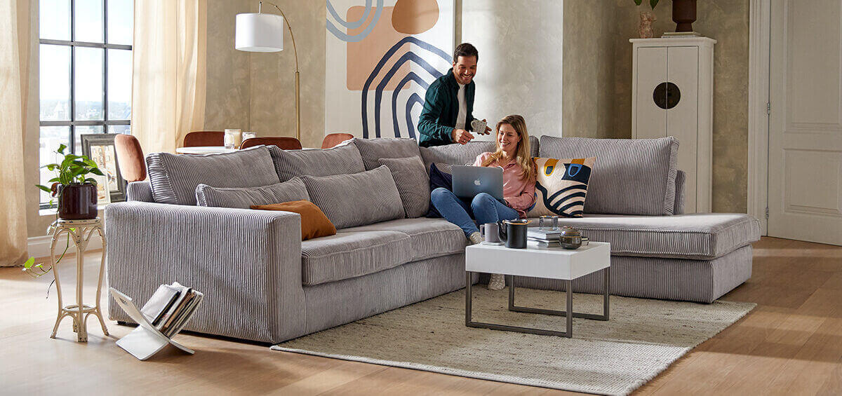 Ribstof banken volgens de laatste trends