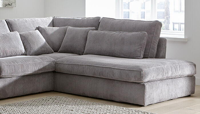 Ribstof banken volgens de laatste trends