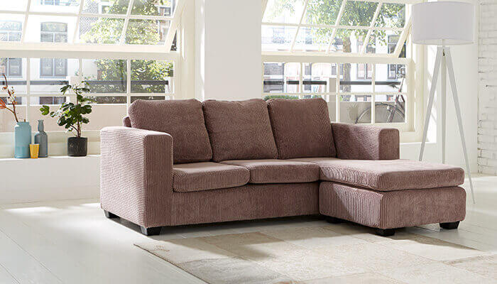 Ribstof banken volgens de laatste trends