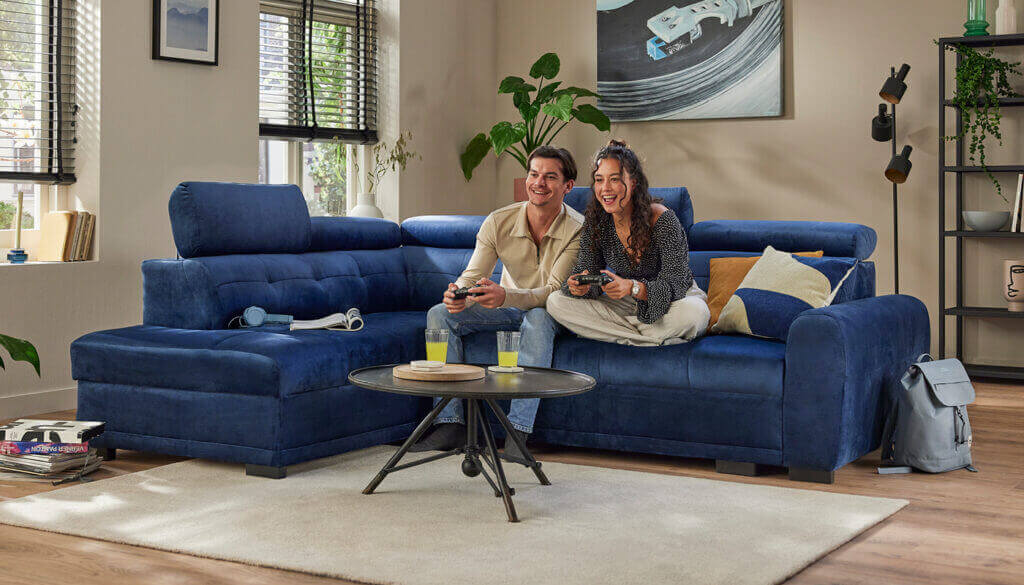 Welke hoekbank past bij mij? Ontdek het antwoord