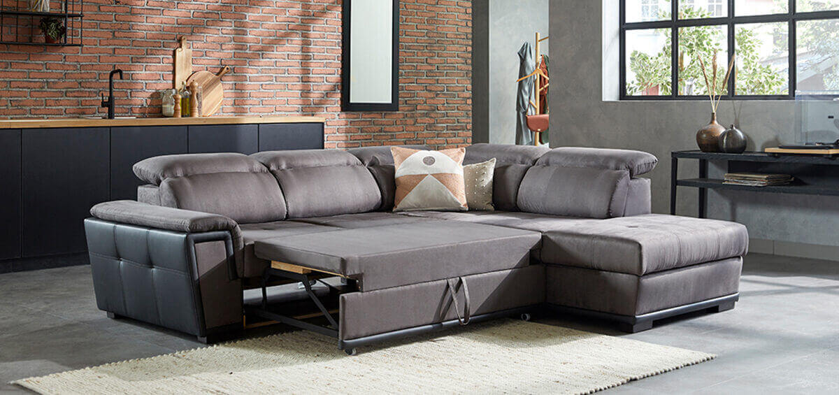 Wat is een slaapbank? En waarom wil ik het kopen?