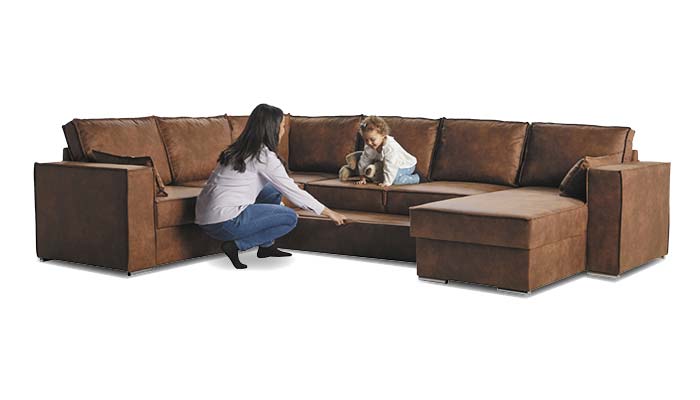 Wat is een slaapbank? En waarom wil ik het kopen?