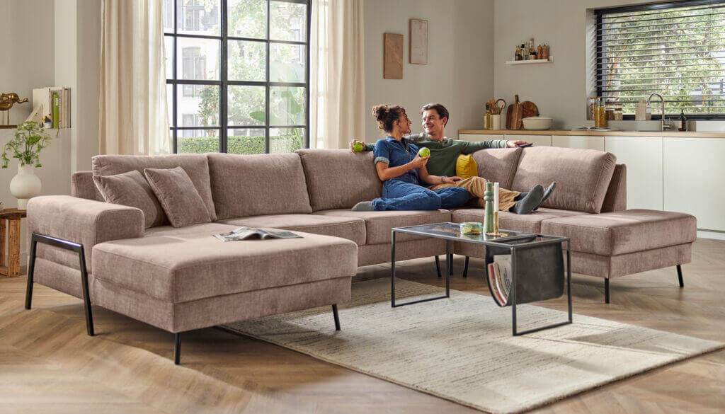 Welke hoekbank past bij mij? Ontdek het antwoord