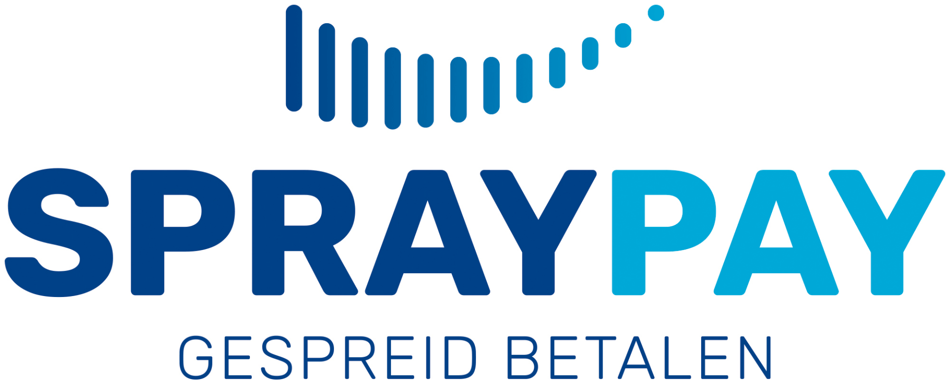SprayPay logo