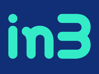 In3 logo
