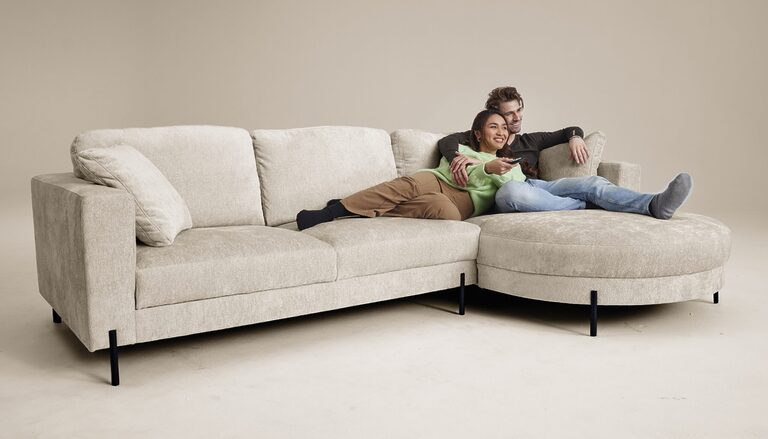 Chaise Longue