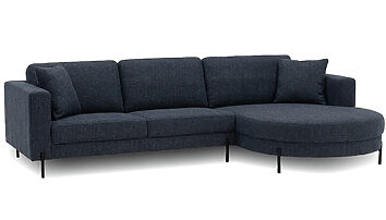 Pearl Blauw