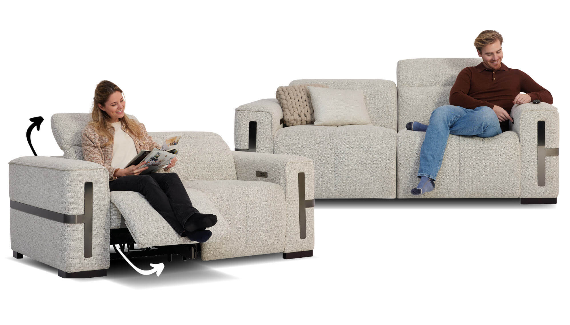 Verwunderlich Seats And Sofas Lieferung Ebenbild