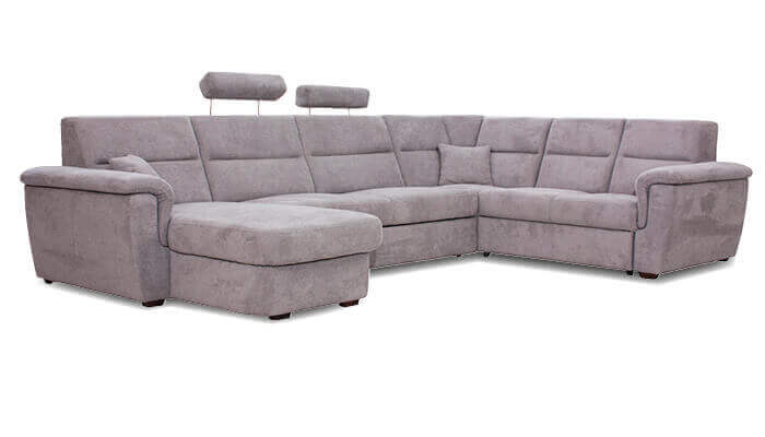 Benito Wohnlandschaft jetzt ab €999
