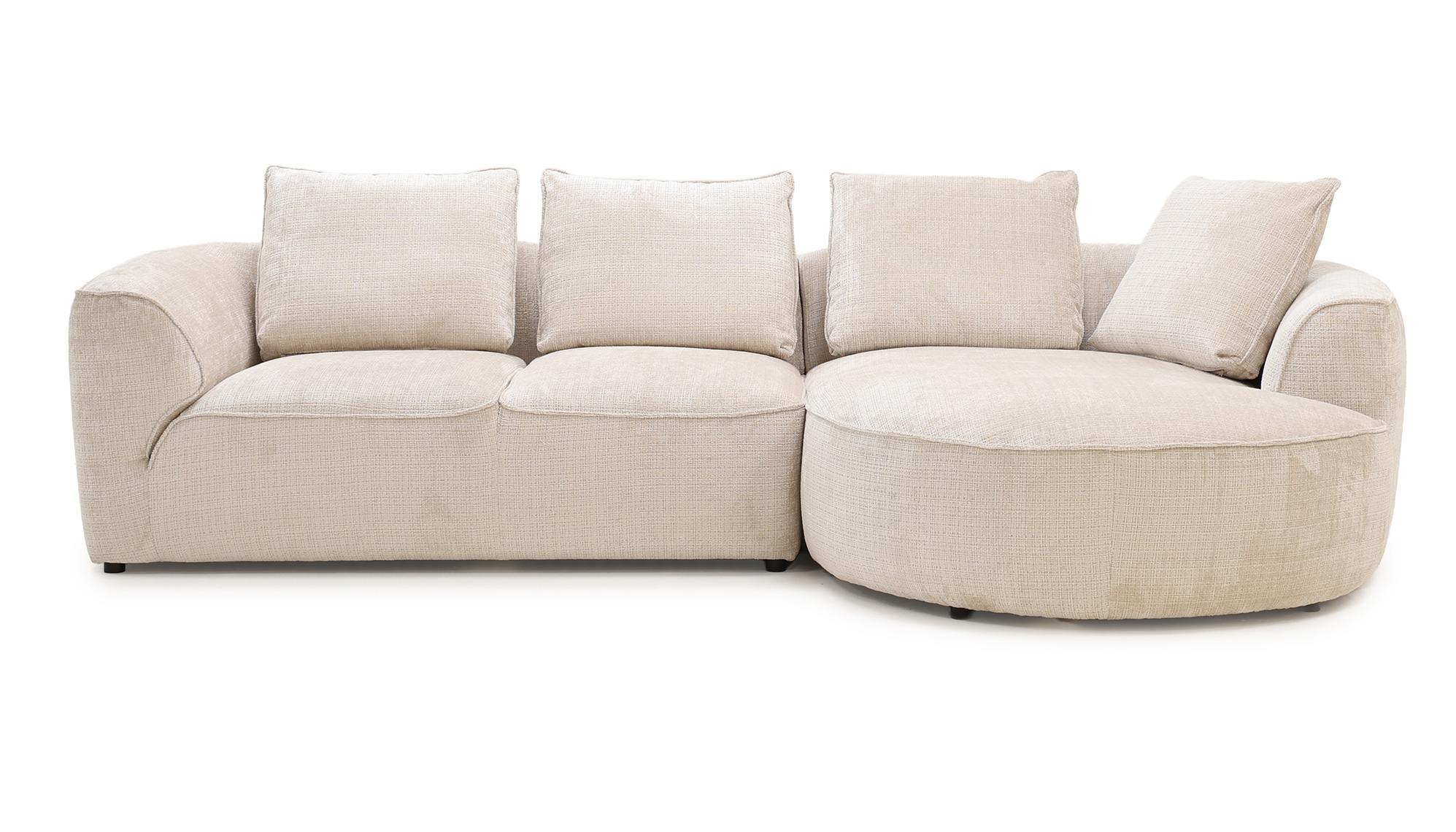 Vogue Ecksofa jetzt ab €999 | Seats and Sofas