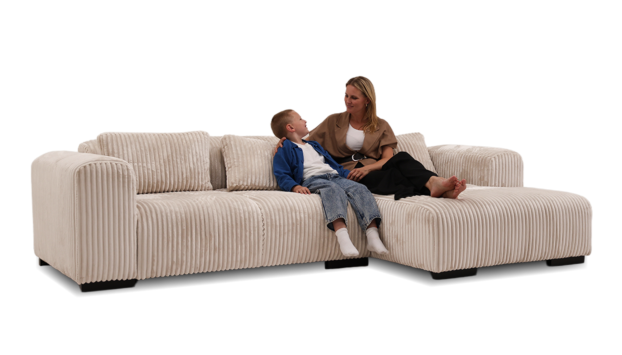 Vera Ecksofa jetzt ab €599