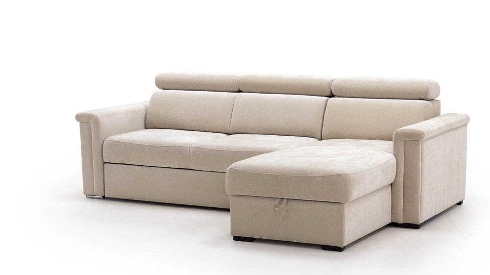 Select Ecksofa jetzt ab €899