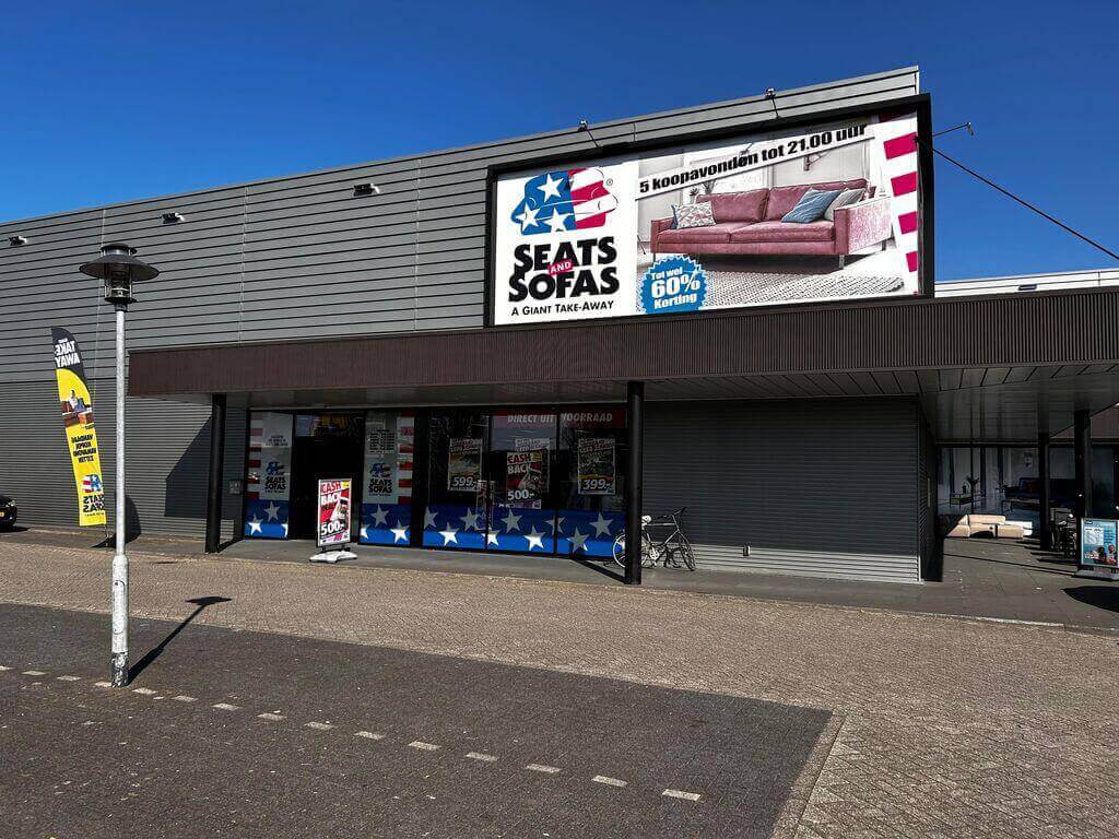 Uden